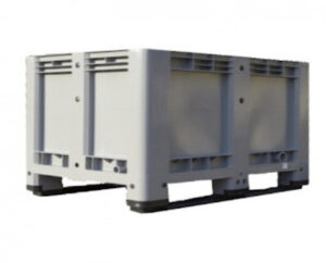Bacs de stockage