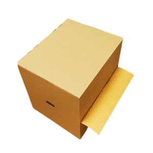 Caisses cartons
