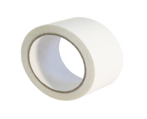 Rubans adhésifs PVC