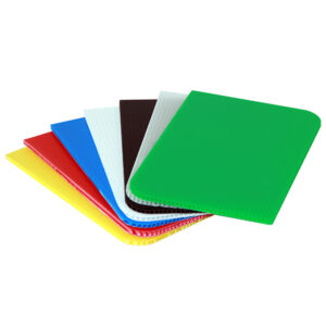 Plaques intercalaires