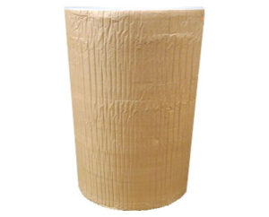 Papier bulle