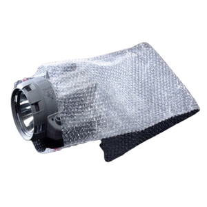 Sachets film bulle