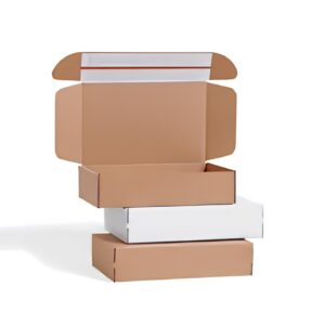 Boîtes postales