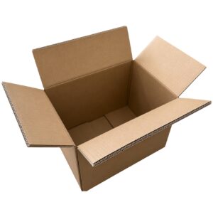 Cartons double cannelure - de 300 mm