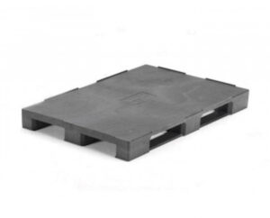 Palettes plastique